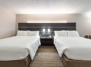 Downtown | Brewery District