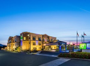 Holiday Inn Express Hotel San Hill Ihg | Morgan Hill