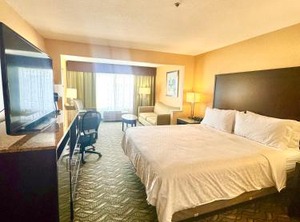 Holiday Inn Express Hotel San Hill Ihg | Morgan Hill