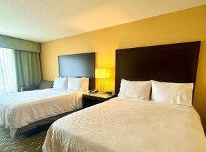 Holiday Inn Express Hotel San Hill Ihg | Morgan Hill