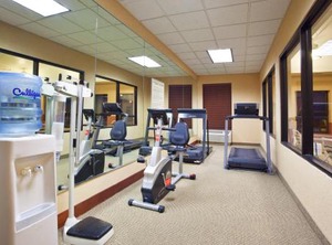 Holiday Inn Express Hotel Ihg | Streetsboro