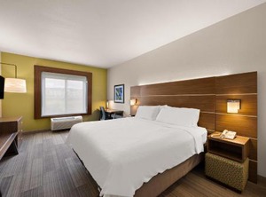 Holiday Inn Express Hotel Limon Ihg | Limon
