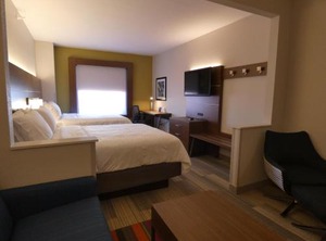 Holiday Inn Express Hotel Limon Ihg | Limon