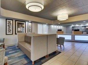 Holiday Inn Express Pittston Scranton Airport | Pittston