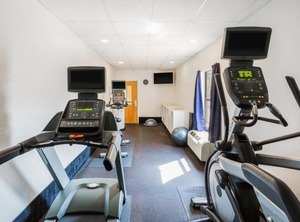 Holiday Inn Express Plymouth Ihg Hotel | Plymouth