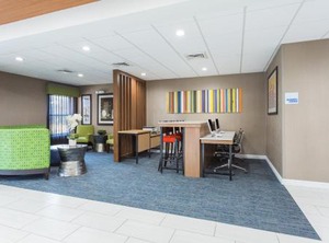 Holiday Inn Express Plymouth Ihg Hotel | Plymouth