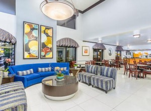 Firsix San Diego | Midway-Pacific Highway