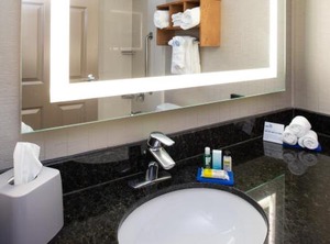 La Monarca Hotel B | Burlingame