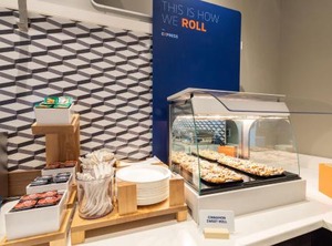 La Monarca Hotel B | Burlingame