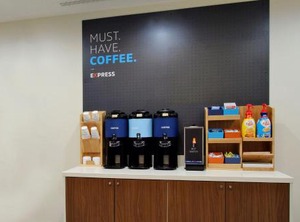 La Monarca Hotel B | Burlingame