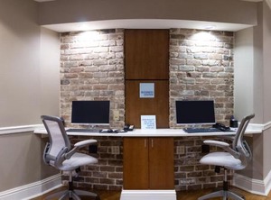 Holiday Inn Express District Ihg Hotel | Historic District - North