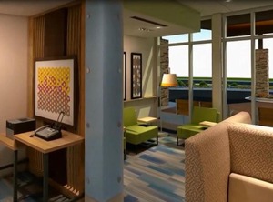 Inn Suites | Blackwell