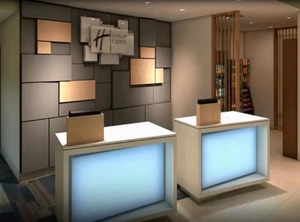 Inn Suites | Blackwell