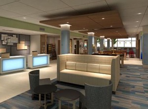 Inn Suites | Blackwell