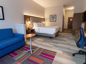 Port Columbus | Crosswoods