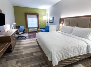 Port Columbus | Crosswoods