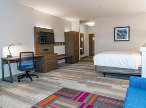 Port Columbus | Crosswoods