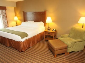 Holiday Inn Express Donegal Ihg Hotel | Donegal