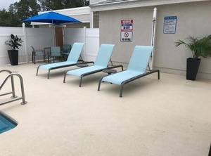 Holiday Inn Express Island Ihg Hotel | Fleming Island