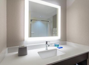 Holiday Inn Express Hotel Silver Springs Ocala Ihg | Silver Springs