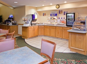 Holiday Inn Express Washington Ihg Hotel | Washington