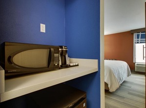 Holiday Inn Express Voorhees Mt Laurel Ihg Hotel | Echelon