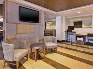 Holiday Inn Express Waldorf Ihg Hotel | Waldorf