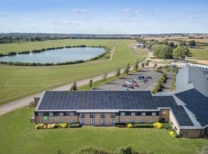 Holiday Inn Huntingdon Racecourse Ihg Hotel | Brampton