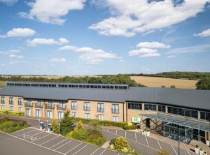 Holiday Inn Huntingdon Racecourse Ihg Hotel | Brampton
