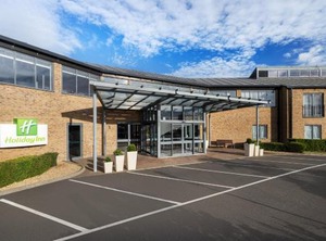 Holiday Inn Huntingdon Racecourse Ihg Hotel | Brampton
