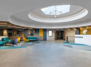 Holiday Inn London Gatwick Worth Ihg Hotel | Worth