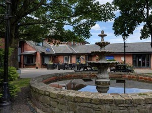 The Heart Of Oldham | Bardsley