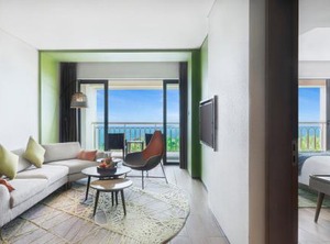 Holiday Inn Resort Sanya Bay Ihg Hotel | Tianya District