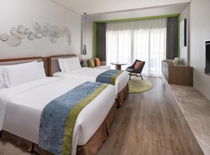 Holiday Inn Resort Sanya Bay Ihg Hotel | Tianya District