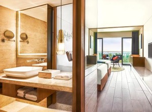 Holiday Inn Resort Sanya Bay Ihg Hotel | Tianya District
