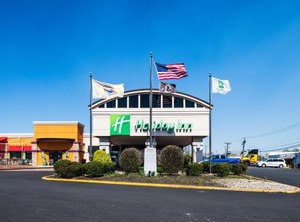 Holiday Inn South Ihg Hotel | South Plainfield