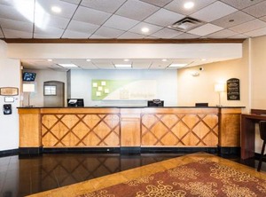 Holiday Inn South Ihg Hotel | South Plainfield