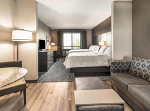 Holiday Inn Hotel Suites Silicon Valley Milpitas Ihg | Milpitas