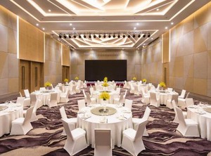 Holiday Inn Express Wuxi Taihu City Ihg Hotel | Bin Hu District