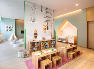 Holiday Inn Express Wuxi Taihu City Ihg Hotel | Bin Hu District