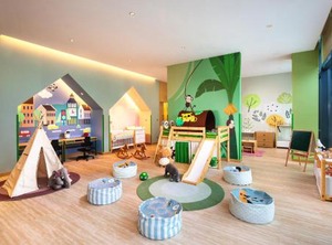 Holiday Inn Express Wuxi Taihu City Ihg Hotel | Bin Hu District
