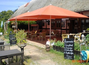 Restaurant Boarding Schinkenkrug Property | Hinrichshagen