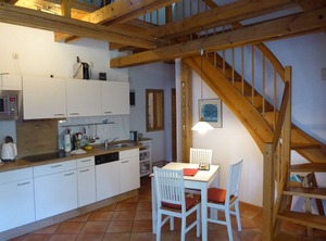 Ferien Unter Dem Reetdach Altenkirchen | Altenkirchen