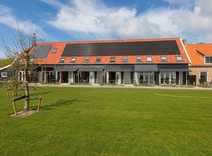 Holidayhome Noordweg Oostkapelle | Municipality of Veere