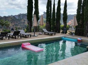 Hollywood | Hollywood Hills West