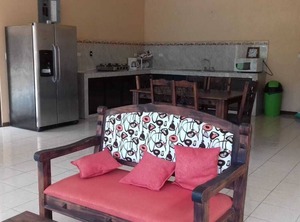 Cozy Hotel Beach | La Cruz