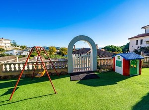 Homeholidaysrentals | Sant Cebria de Vallalta