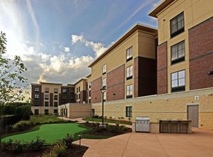 Homewood | Mason