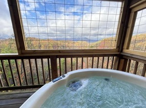 Honeymoon | Pigeon Forge