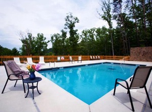 Honeymoon | Pigeon Forge